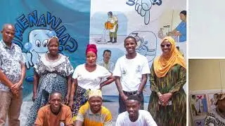 Effectiveness of Hygiene Behaviour Change Interventions in 15 HCFs in Kisarawe District, Tanzania