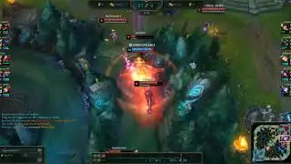 CONQUEROR SHYVANA PENTAKILL
