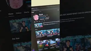 Twitch.tv/flphiccup #leagueoflegends #livestream #adcgaming #riotgames #twitchstream