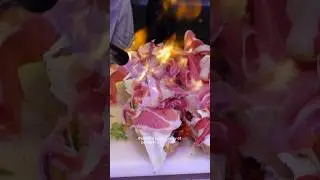 The best sandwich you'll ever taste | Syracuse, Sicily