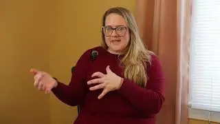 2025 MN YF&R Excellence in Ag Competition Winner - Hannah Molitor of Stearns County