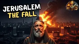 For What Reason? God Allowed the Fall of Jerusalem &ndash; The Biblical Film
