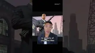 #GrandTheftAuto VI попала в сеть