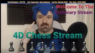 🎧🎙🎧  Golden Triangle Gaming Live Test Live Stream August 17, 2021 🎙🎧🎙 ♟♟♟