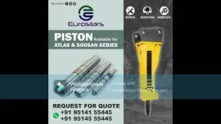 EUROSTARS HYDRAULIC ROCK BREAKERS CHEATING HITACHI FRACTUM BREAKER TIRUCHENGODE CHEATER SATHESH