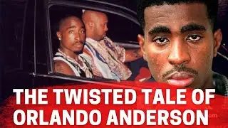 The Infamous Orlando 'Baby Lane' Anderson