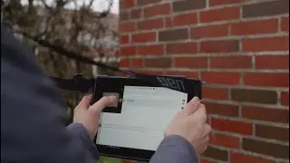 Digital tilstandsrapport - visuelt till&aelig;g til tilstandsrapporten fra Botjek