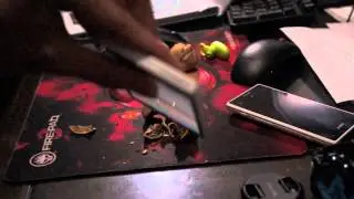 [Digi-Wo]|SONY XPERIA Z L36h Violence Test