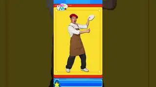 Match the Puzzle and Find the Job! 🧩#AttuAndAcha #shorts #PuzzleGame