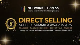 DIRECT SELLING SUCCESS SUMMIT &  AWARDS 2025