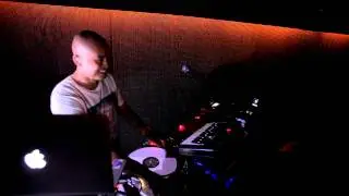 DJ Enferno at Level 2 - Harrisburg, PA #83