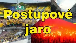 Postupové jaro I SFC Opava
