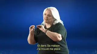 En toi je sais qui je suis (LSFB)
