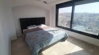 14673 One Bedroom Apartment for Rent In Jabal Amman