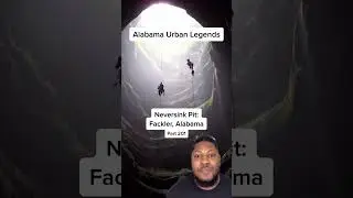 Alabama Urban Legends Part 201 #alabama #alabamatiktok #knowalabama #fackler #fackleralabama