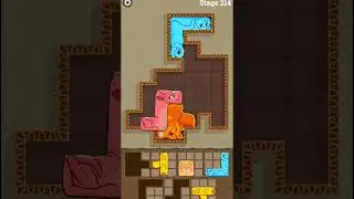 cat puzzle 🧩 #minigames #games #catandmousegame #gaming #puzzlefrenzy #catpuzzle #gameplay #cattoy