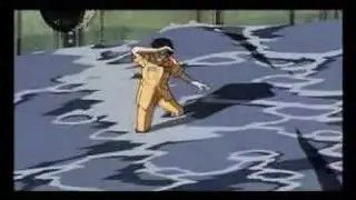 Anime Music Video - Die Toten Hosen: Mensch