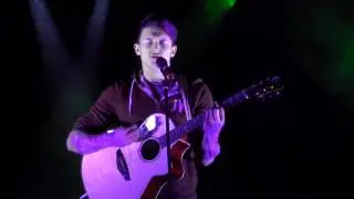 Jack Walton - Ain't Nobody (Cover) - Beyond The Lights UK - Newcastle
