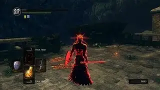 [DS: R] Gank spank - Suddenly, Fire Tempest