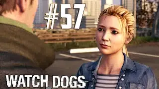 Let's Play Watch_Dogs Gameplay/Walkthrough |PC| |1080p| Episode 57: Family First