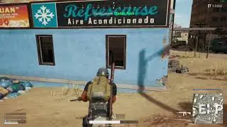 PUBG EPIC MOMENTS FOR [K]CLICKER[V]FRICH