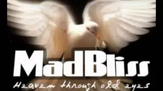 Mad Bliss - Vast Plains