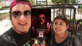 FREQUENT FEAR PASSES & HHN31 construction UPDATE # 2 . WHICH PASS is worth it for you????