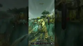 Shattrath City Sashay Advanced GOLD - Outland Cup #wow #dragonflight #dragonriding #outlandcup