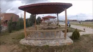 Fpv - dance of the quadrocopters