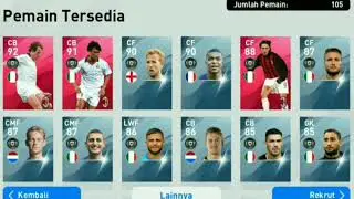 iconic moment milan trick |PES 2020