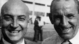 Giorgio Evangelisti racconta i suoi ricordi personali su Filippo Zappata e Mario Stoppani