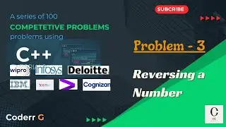 How to Reverse a Number | Step-by-Step Tutorial