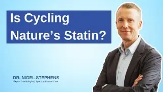 Nature's Statin  The Power of Endurance Exercise