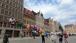 🇵🇱0&euro;Wrokław homeless-shelter&Hitchhike from airport,dumpster diving.No money in EU,Europe 欧州無銭旅,ゴミ漁🚮