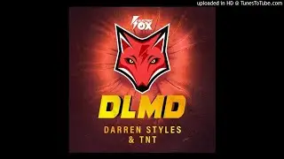 Darren Styles & TNT aka Technoboy 'N' Tuneboy - DLMD (Extended Mix)