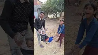 Lalla Lalla Lori 🤣😢🙏🏻 #shorts #funny #viral #trending #pranks #comedy