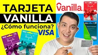 VANILLA VISA CARD How Does It Work? [Visa Gift Card] Vanilla Visa Gift Card