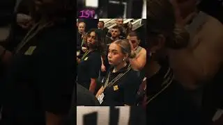Monte hat Beef mit Security😲#montanablack #fibo #lustigevideos