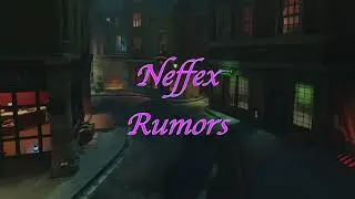 Neffex Rumors || Overwatch Gun Sync