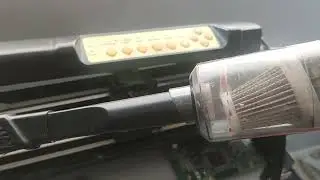 Manutenção rápida na sua plotter de recorte
