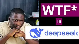 DeepSeek Saga EXPLAINED