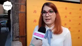 ELSA RUIZ anuncia su salto a la pol&iacute;tica | ENTREVISTA SHANGAY