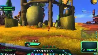 Wildstar FABkit: Hoogle Henge (Hoogle-Steinmonument)