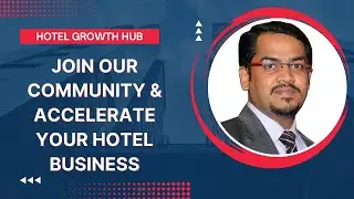 Join Our Community 