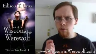 The REAL Beast of Bray Road (31 Days until Wisconsin Werewolf!)