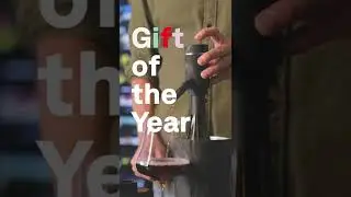 The Wine Enthusiast Gift of the Year 2022