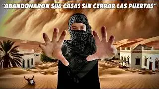 Este Pueblo Fantasma Fue Tragado Por El Desierto - Al Madam