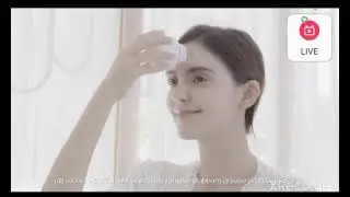 LIBEREX Facial Cleansing Brush with Sonic Electric Face Cleansing.