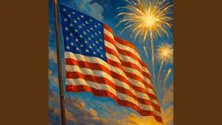 National Anthem of the USA (Oh Say Can You See)