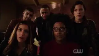 Arrow s5e20: Underneath Review
